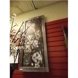 FRAMED PRINT - REDEMPTION  - ANGELINA WRONA - GALLERY ESTIMATE $625