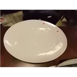 LARGE SERVING DISH MADE IN ITALY