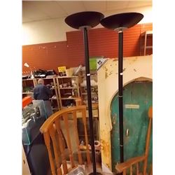 TOURCHIER FLOOR LAMP