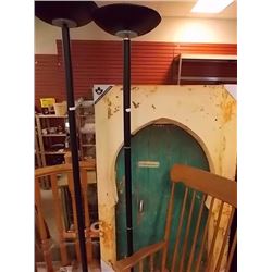 TOURCHIER FLOOR LAMP