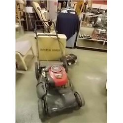 LAWNMOWER - CRAFTSMAN 6.5HP - SELF PROPELLED