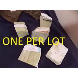 PREHISTORIC ROCK SAMPLE - ARCHEAN BUTTERSTONE - RETAIL ESTIMATE $50-75 DEPENDING ON GRAIN AND SIZE