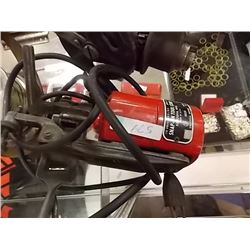 VINTAGE SNAP-ON HAND TOOL