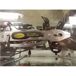 SHEFFIELD MULTI TOOL