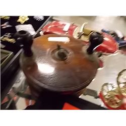VINTAGE PEETZ REEL
