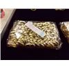 Image 3 : FASHION BAND RINGS - 1 PACKAGE PER LOT - 100 PER PACK