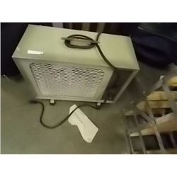 RETRO ELECTRIC HEATER