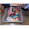 Image 1 : BIN OF CANNING ITEMS