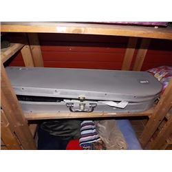 VOLLEY BALL, BADMINTON KIT WITH CASE