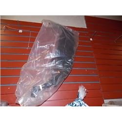NEW FOLDING FISH NET