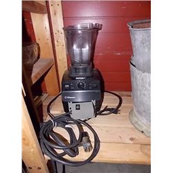 VITOMIX MIXER - STR
