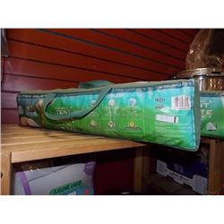COLEMAN 3 PERSON TENT - NEW - STORE DISPLAY