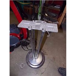 CANDY MACHINE STAND