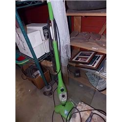 HQ HARDWOOD FLOOR STEAMER