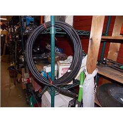 PRESSURE WASHER HOSE