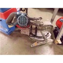 MAKITA SLIDING COMPOUND MITRE SAW