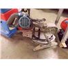 Image 1 : MAKITA SLIDING COMPOUND MITRE SAW