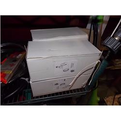 NEW TRACK LITES - 4 TTL