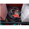 Image 1 : SAFETY TRIANGLE & 3 HOSES