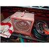 Image 1 : ELECTRIC SHOP HEATER - 220VOLT