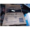 Image 1 : VINTAGE SOLDERING IRON IN BOX