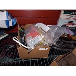 BOX AIR NAILS & MORE