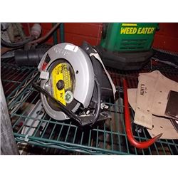 SKIL SAW - 10 AMP