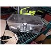 Image 1 : ALUMINUM SORAGE CASE