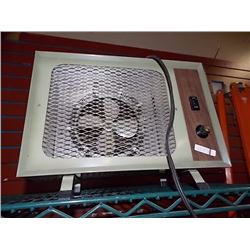 RETRO ELECTRIC HEATER