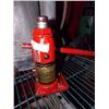 Image 1 : BOTTLE JACK WITH HANDLE