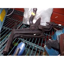 VINTAGE SAW VICE