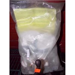 BAG OF NEW BOLTS