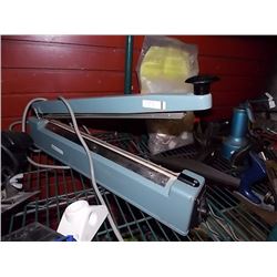 LARGE BAG SEALER