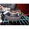 Image 1 : NEW GRINDING DISKS - 4 1/2" - PACK OF 5