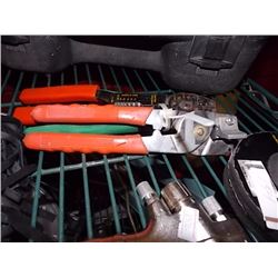 CRIMPERS - 3 TTL