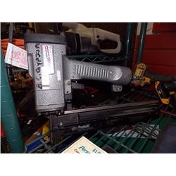 PASLODE AIR NAILER