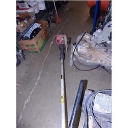 GAS WEED WACKER - HOMELITE - AS-IS