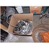 Image 1 : BOX OF CABLE & MORE