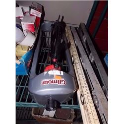 GILMOUR OSOLATING SPRINKLER