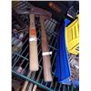 Image 1 : HAMMERS - 2 TTL - ONE CHIPPING