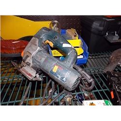 BOSCH JIG SAW