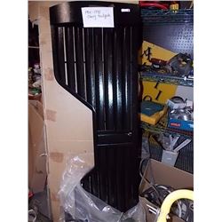 NEW RV TAIL GATE - 1988-1998