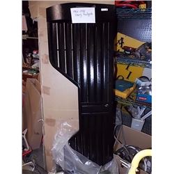 NEW RV TAIL GATE - 2000-2004