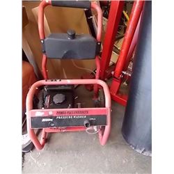 POWERPLAY PRESSURE WASHER NO WAND