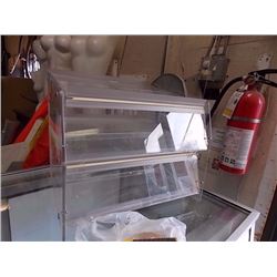BOXED TRUCK MIRROR