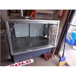 COUNTER PASTRY DISPLAY CABINET