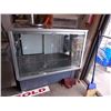 Image 1 : COUNTER PASTRY DISPLAY CABINET