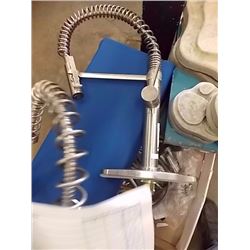 COMMERCIAL TAPE FOR SINK
