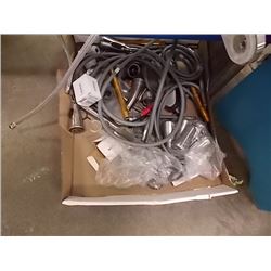 COMMERCIAL TAPE FOR SINK