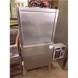 HOBART DISHWASHER - RECENTLY SERVICED